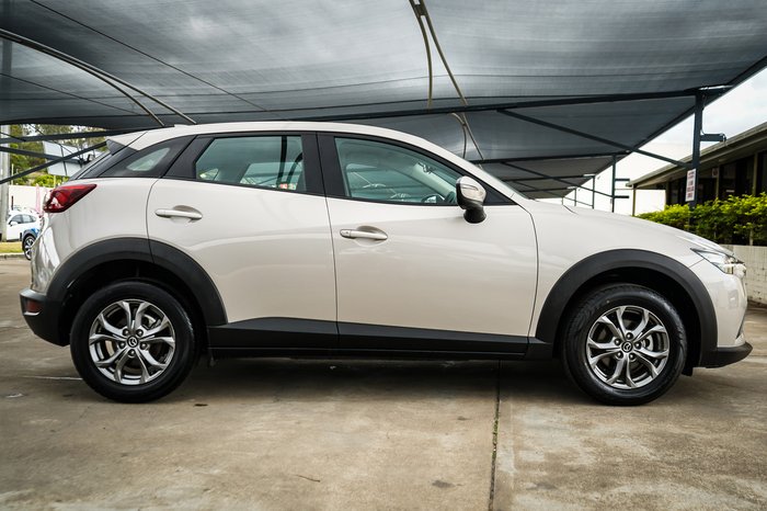 2024 Mazda CX-3 G20 Sport