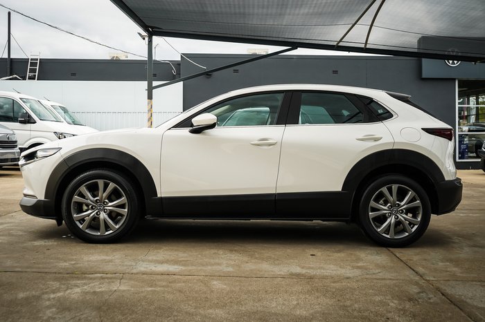 2024 Mazda CX-30 G20 Evolve