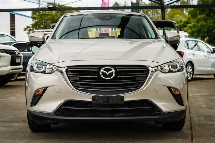 2024 Mazda CX-3 G20 Sport