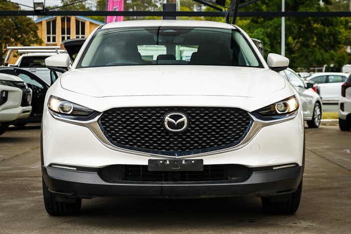2024 Mazda CX-30 G20 Evolve