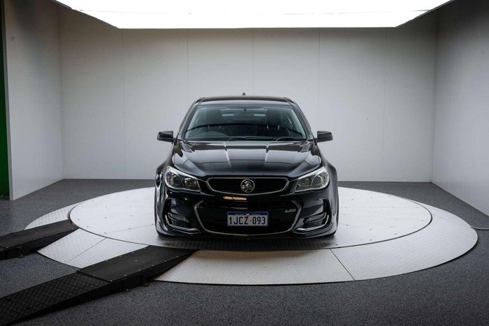 2015 Holden Commodore