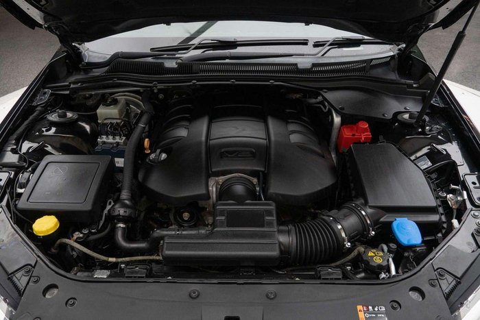 2015 Holden Commodore
