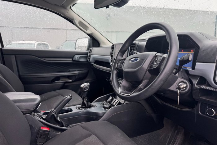 2022 Ford Ranger