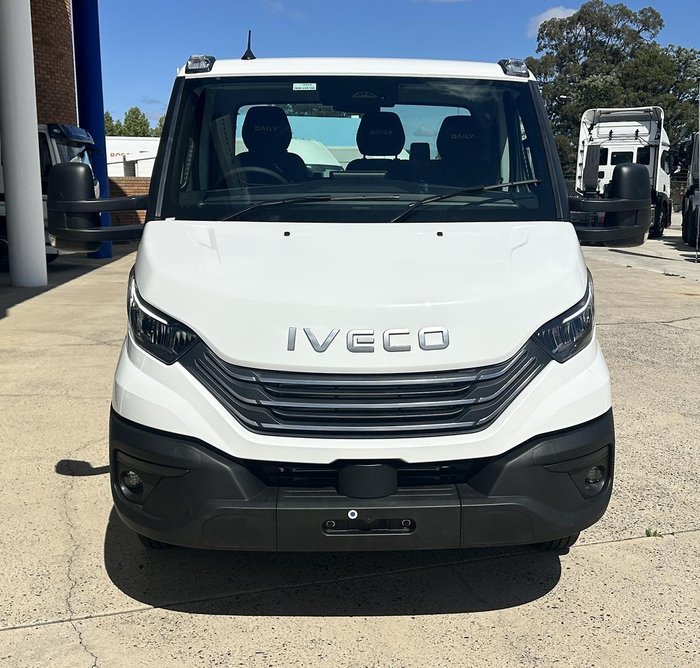 2026 Iveco Daily 50C18