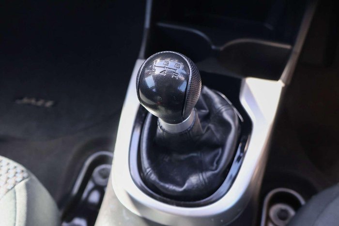 2019 Honda Jazz VTi