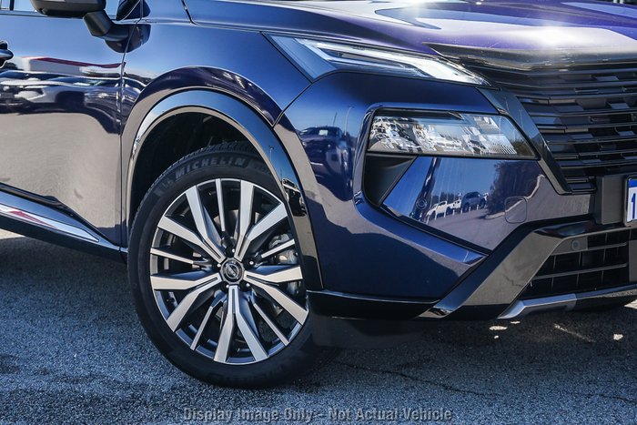 2026 Nissan X-TRAIL Ti-L e-POWER