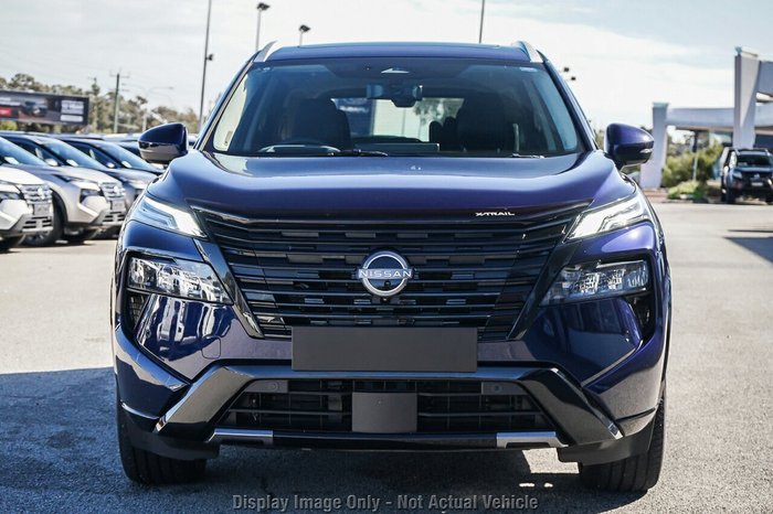 2026 Nissan X-TRAIL Ti-L e-POWER