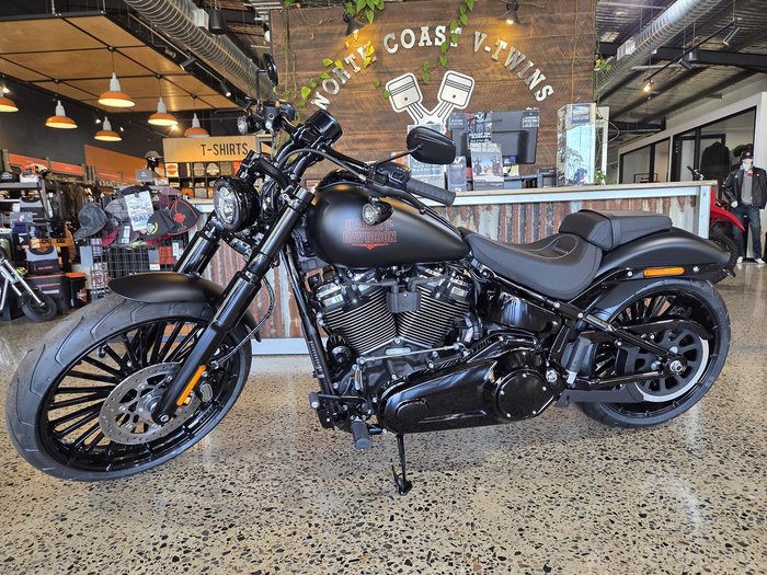 2026 Harley-Davidson