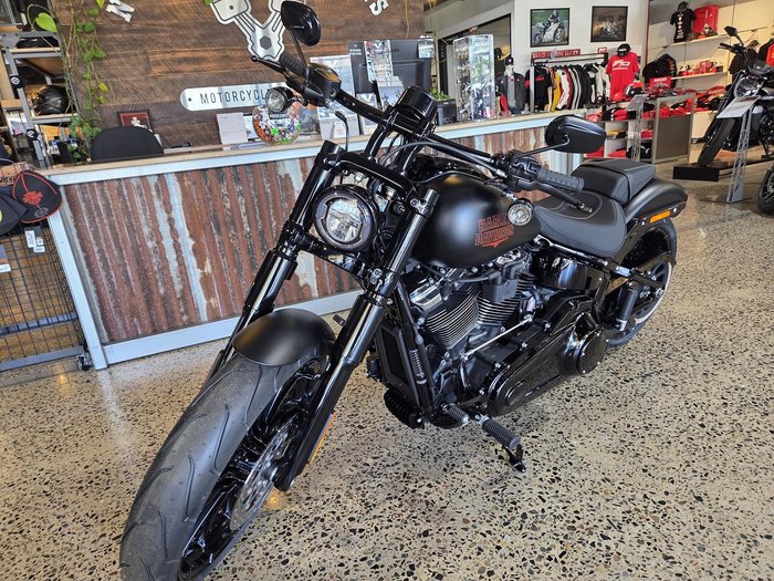 2026 Harley-Davidson