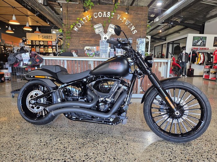 2026 Harley-Davidson