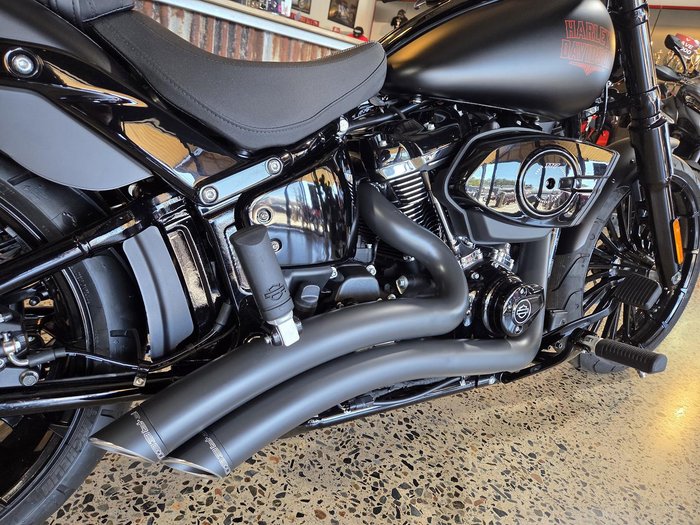 2026 Harley-Davidson