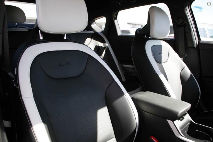 2026 Kia K4 GT-Line CL4m MY26 Interstellar Grey