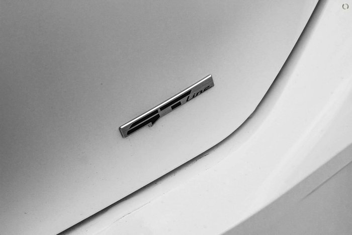 2026 Kia Picanto GT-Line JA PE2 MY27 Clear White