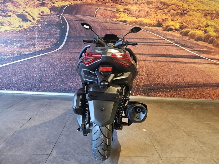 2026 Yamaha XMAX 300 V2 XMAX