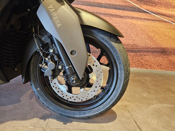2026 Yamaha XMAX 300 V2 XMAX
