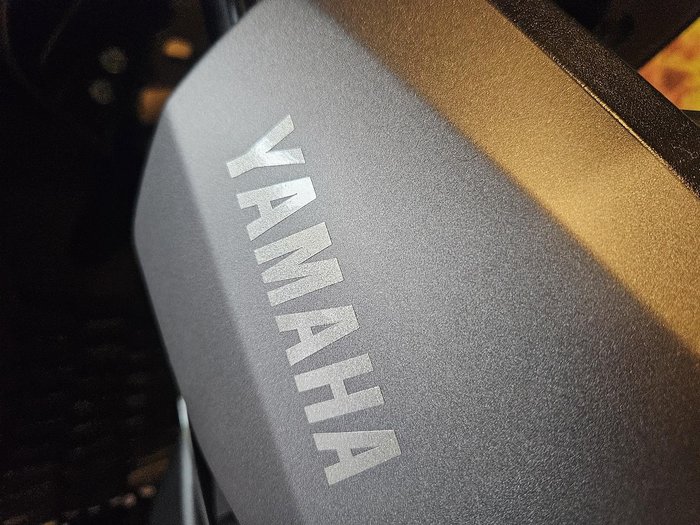 2026 Yamaha XMAX 300 V2 XMAX
