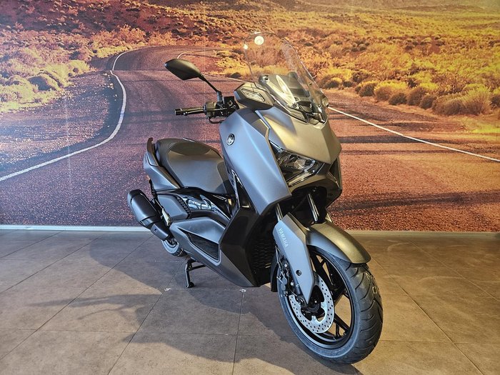 2026 Yamaha XMAX 300 V2 XMAX