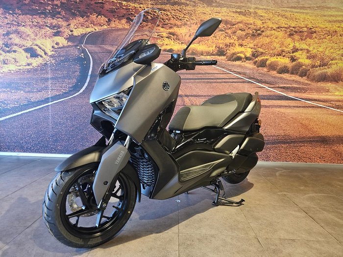 2026 Yamaha XMAX 300 V2 XMAX