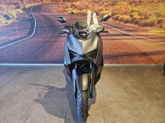 2026 Yamaha XMAX 300 V2 XMAX