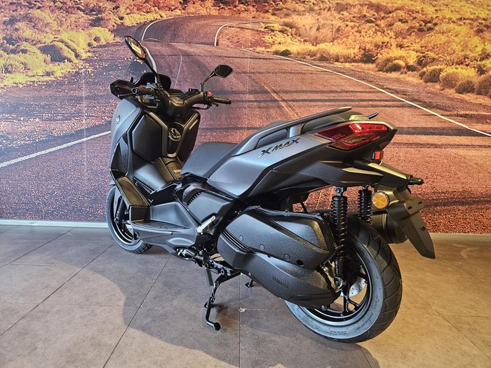 2026 Yamaha XMAX 300 V2 XMAX