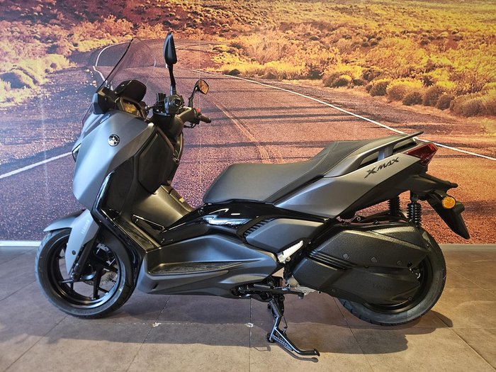2026 Yamaha XMAX 300 V2 XMAX
