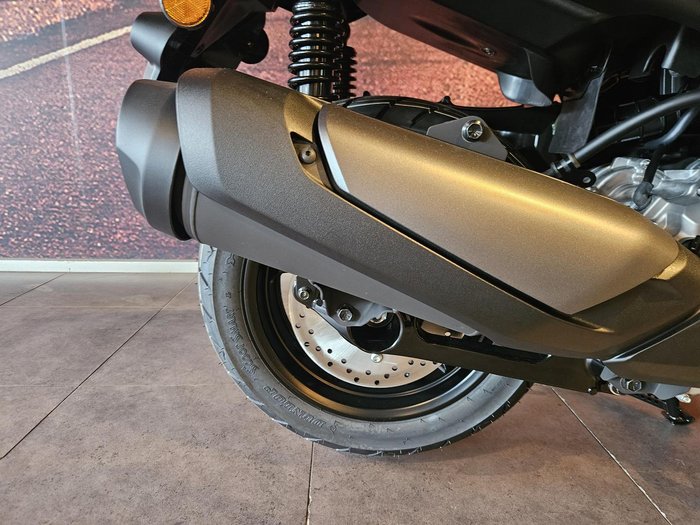 2026 Yamaha XMAX 300 V2 XMAX