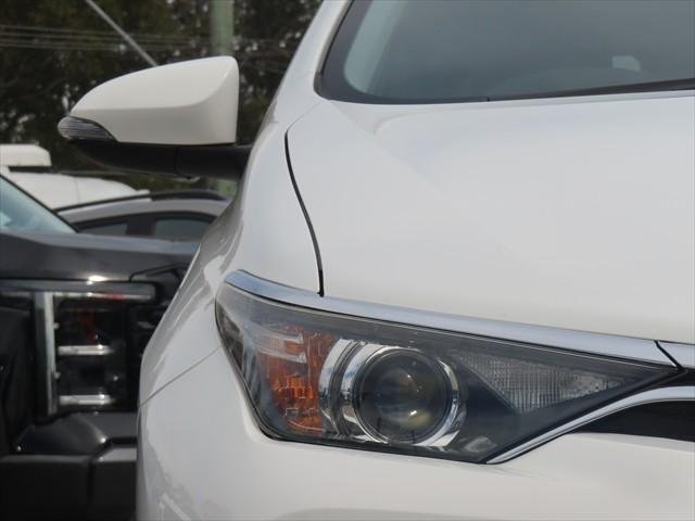 2018 Toyota Corolla Ascent Sport