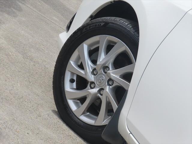 2018 Toyota Corolla Ascent Sport