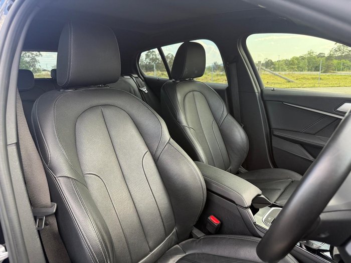 2020 BMW 1 Series 118i M Sport