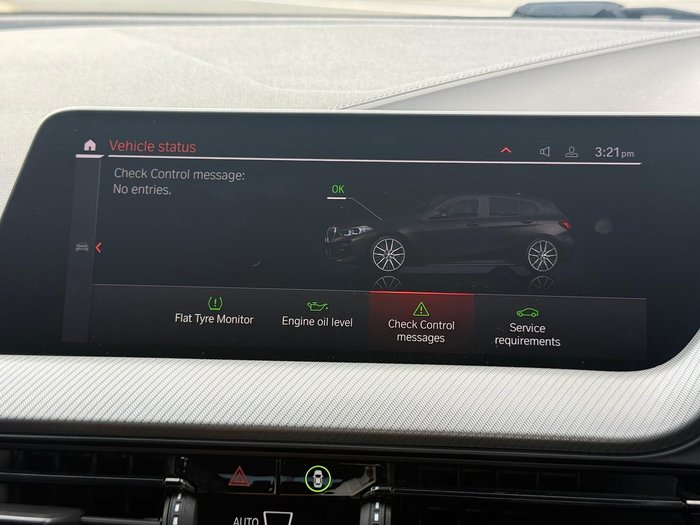 2020 BMW 1 Series 118i M Sport