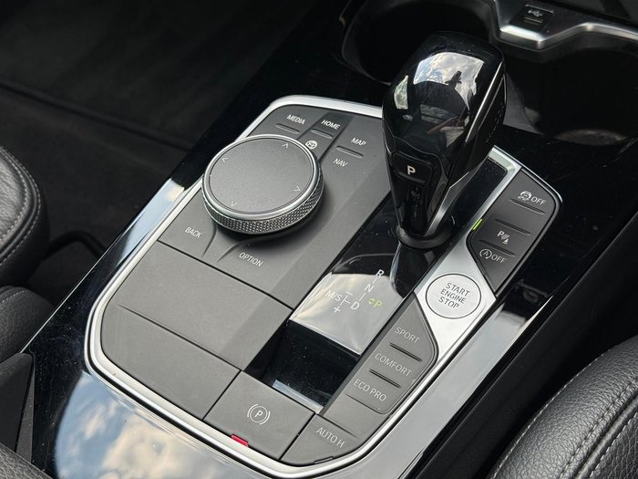 2020 BMW 1 Series 118i M Sport