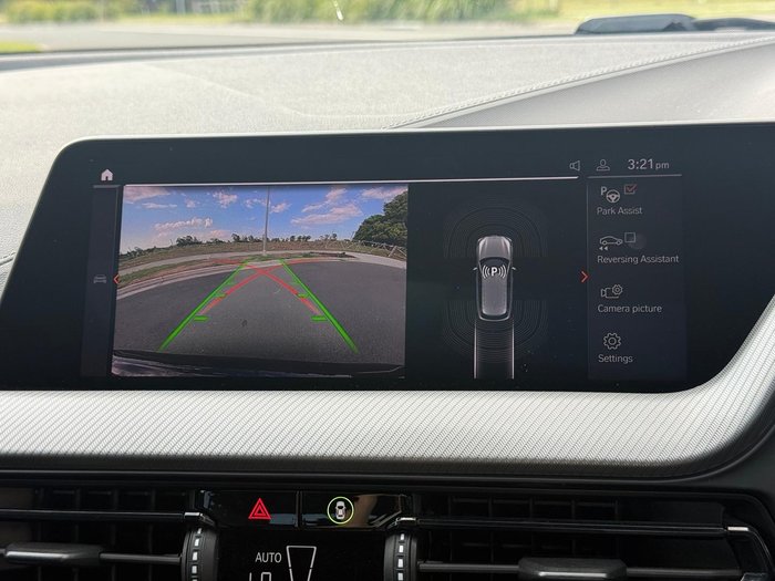 2020 BMW 1 Series 118i M Sport