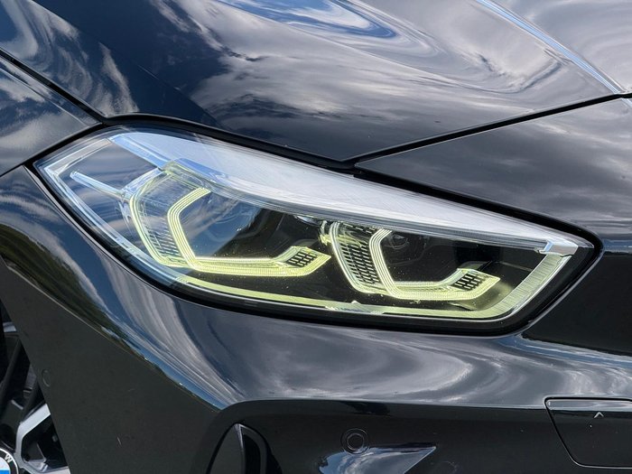2020 BMW 1 Series 118i M Sport
