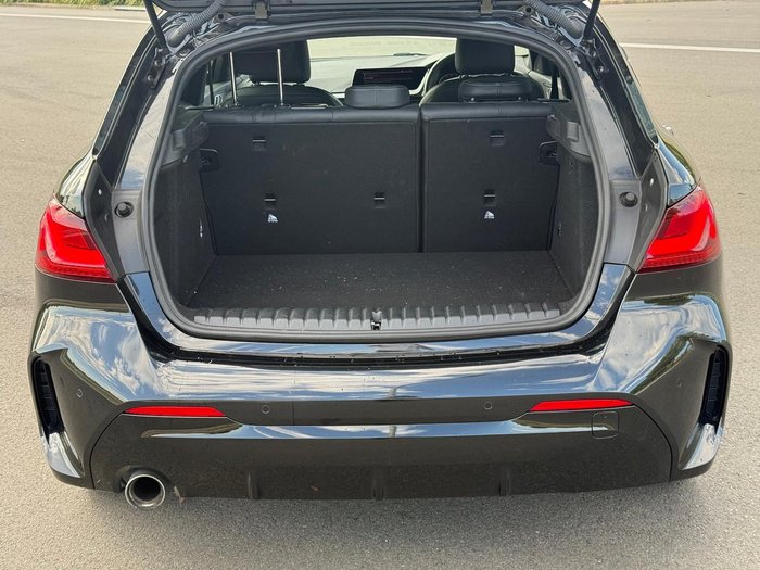 2020 BMW 1 Series 118i M Sport