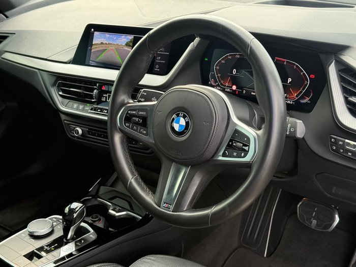 2020 BMW 1 Series 118i M Sport