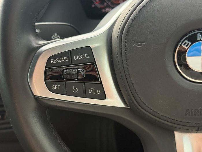 2020 BMW 1 Series 118i M Sport