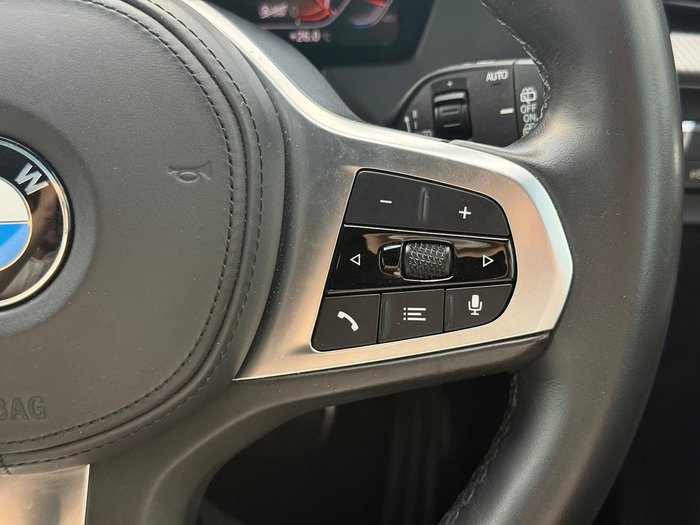 2020 BMW 1 Series 118i M Sport