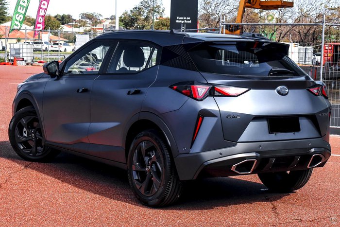 2026 GAC EMZOOM Luxury