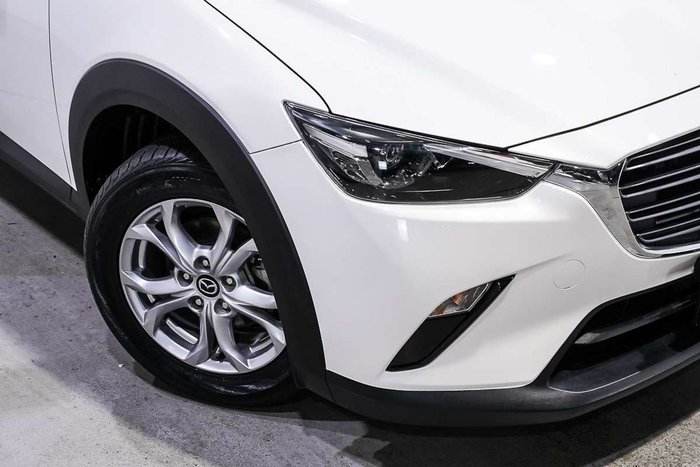 2024 Mazda CX-3