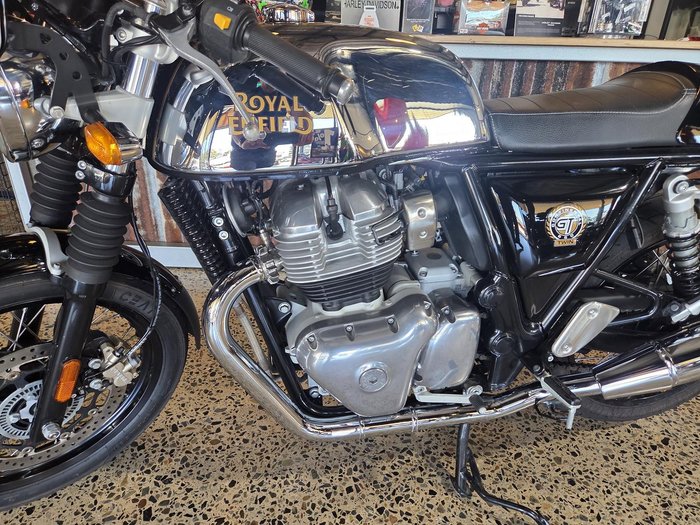2023 Royal Enfield