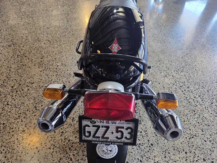 2023 Royal Enfield