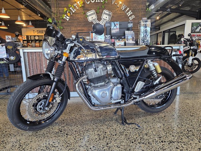 2023 Royal Enfield
