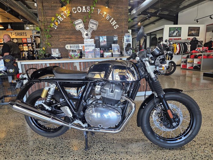 2023 Royal Enfield