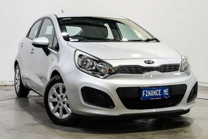 2013 Kia Rio