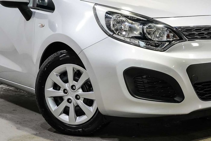 2013 Kia Rio S