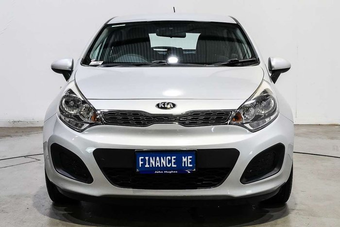 2013 Kia Rio S