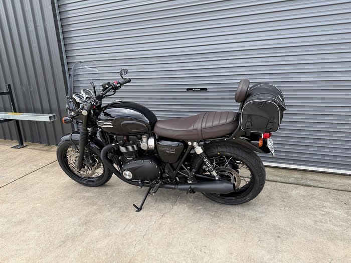 2017 Triumph