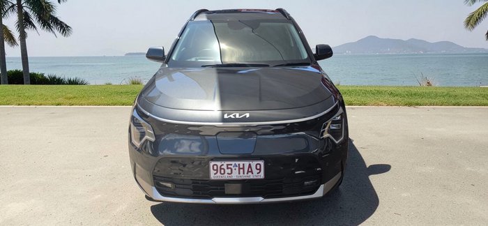 2023 Kia Niro EV GT-Line