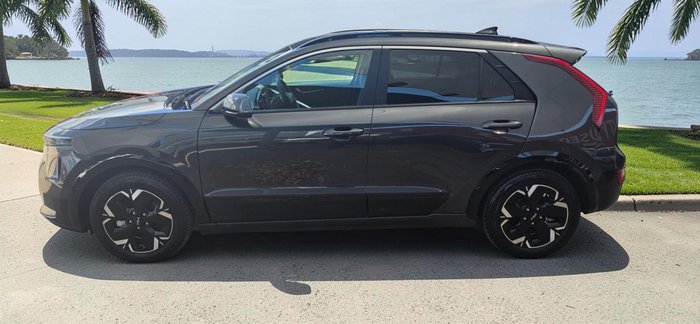 2023 Kia Niro EV GT-Line