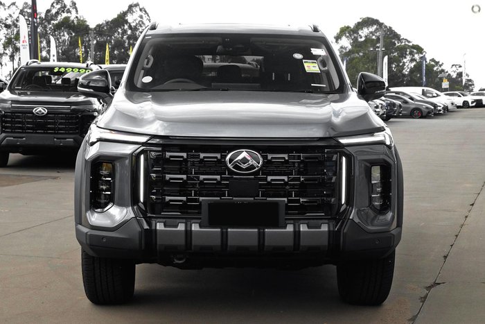2026 LDV D90